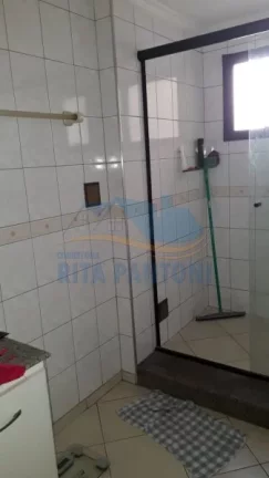 Imagem Apartamento - Ribeirão Preto - Centro - Região Central