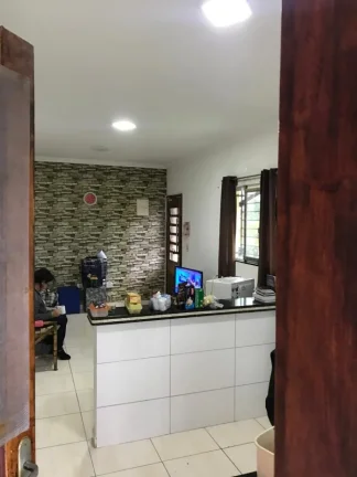 Imagem Casa para Venda em Itanhaém, Gaivota (Praia), 2 dormitórios, 3 banheiros, 4 vagas
