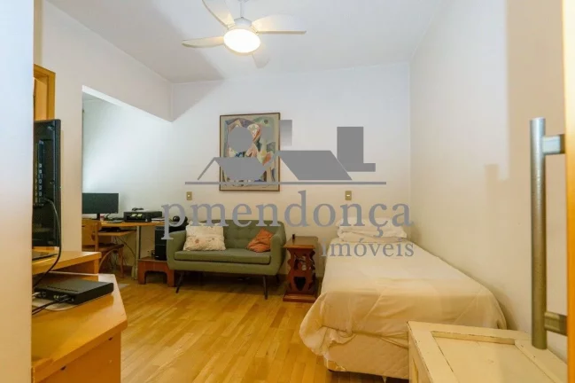 Imagem Perdizes 171m², apartamento com vista livre, pronto para morar!