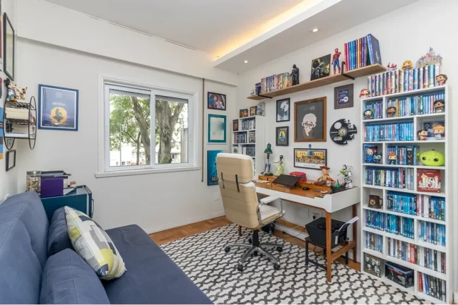 Imagem APARTAMENTO RESIDENCIAL em São Paulo - SP, Cerqueira César