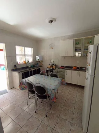 Imagem Casa à venda, 214 m² por R$ 850.000,00 - Parque das Laranjeiras - Sorocaba/SP