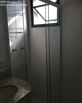 Imagem APARTAMENTO RESIDENCIAL em São Paulo - SP, Tatuapé