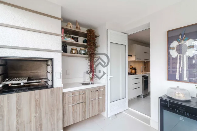 Imagem Apartamento Brooklin pronto para morar