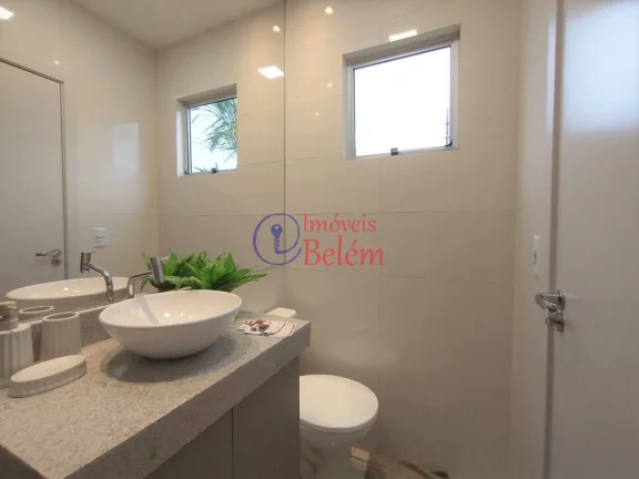 Imagem Imóveis Belém Vende APT 2/4 c/ suíte ALEGRO 4ª fase Imagem Imóveis Belém Vende APT 2/4 c/ suíte ALEGRO 4ª fase