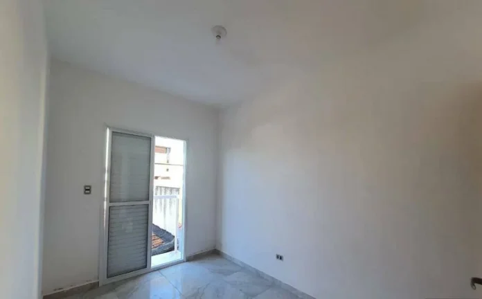 Imagem Vendo Cobertura em Santo André, Parque Novo Oratório