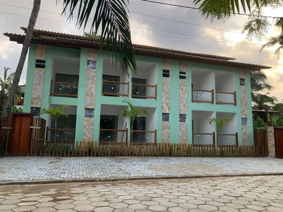 Residencial Paulo Diniz