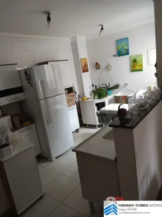 Imagem Apartamento à venda no bairro Vila Bocaina - Mauá/SP