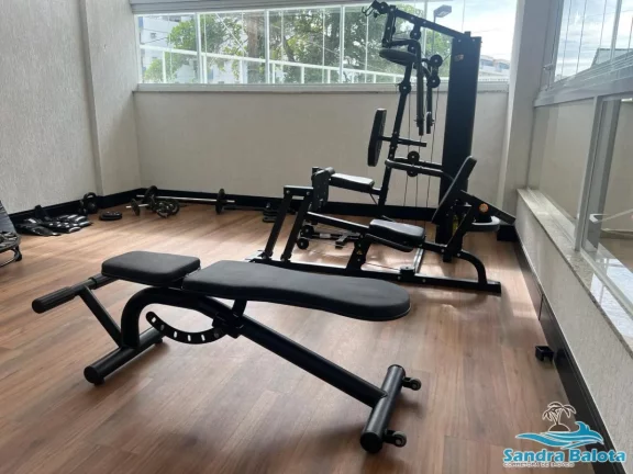 Imagem Apartamento a 400 metros da Praia Grande/2 dormitórios (1 suíte)