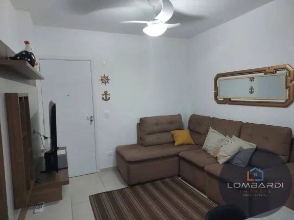 Imagem Lindo Apartamento no Perequê açú