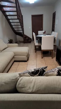 Imagem OPORTUNIDADE - CASA 3 DORMITÓRIOS 230m² - 2 vagas