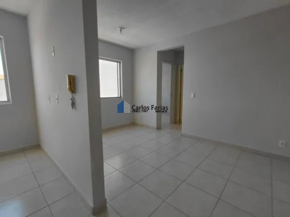 Imagem Apartamento para Venda em Brasília, Setor Meireles (Santa Maria), 2 dormitórios, 1 banheiro, 1 vaga