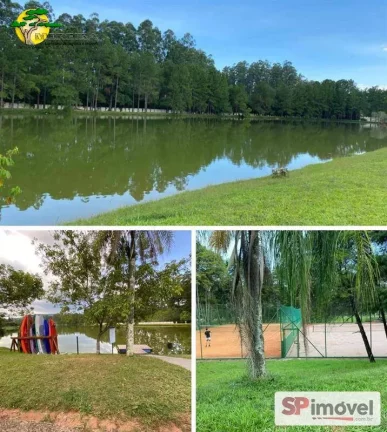 Imagem CASA EM CONDOMINIO C/ 352M², 4 DORMS SENDO 4 SUITES E 6 VAGAS EM BRAGANCA