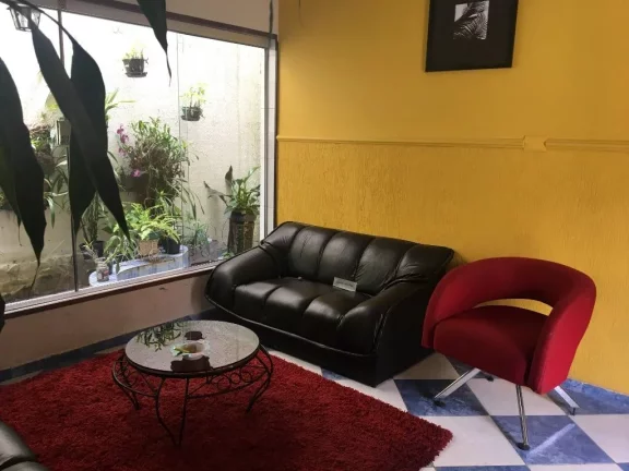 Imagem Sobrado à venda, 200 m² por R$ 850.000,00 - Jardim Carlos Cooper - Suzano/SP