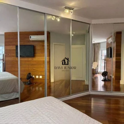 Imagem Apartamento com 2 suites à venda, 198 m² por R$ 2.000.000 - Parque Campolim - Sorocaba/SP