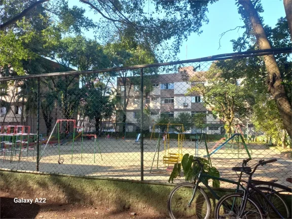 Imagem Apartamento à venda com 2 quartos no condomínio Central Parque Lapa, São Paulo - SP