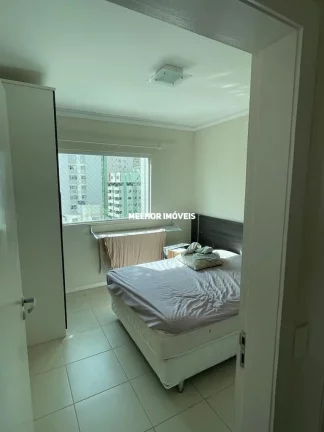 Imagem Apartamento a venda no Edifício Dom Alexander em Balmeário Camboriú.