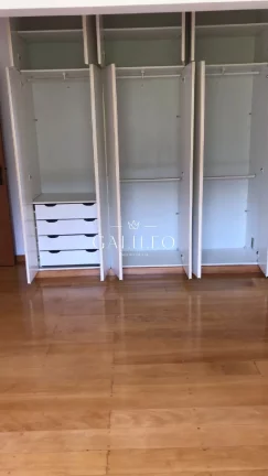 Imagem Locação de Apartamento no Condomínio Edifício Araguaia | Ponte São João | Jundiaí | São Paulo