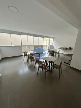Imagem Apartamento novo e mobiliado a venda em Serra Negra