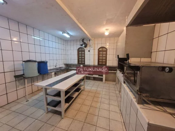 Imagem Salão à venda, 510 m² por R$ 2.100.000,00 - Vila Itapegica - Guarulhos/SP
