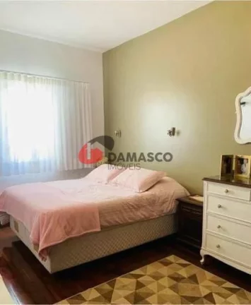 Imagem Sobrado à venda 3 Quartos, 3 Vagas, 150M², Santa Paula, São Caetano do Sul - SP