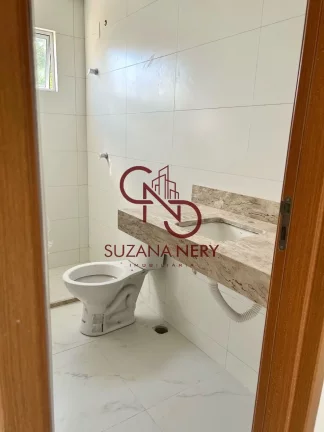 Imagem CASA DUPLEX COM 3 QUARTOS EM NEÓPOLIS