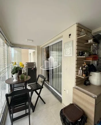 Imagem Apartamento Padrão