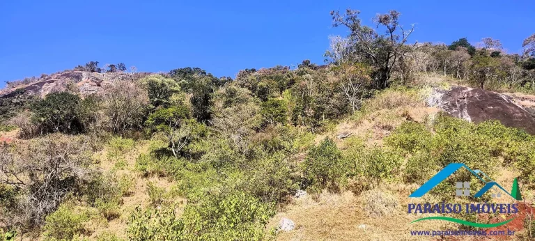 Imagem Seu paraíso rural: terreno com 20.000 m² e vista incrível!