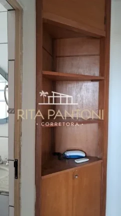 Imagem Apartamento - Ribeirão Preto - Jardim Palma Travassos - Região Leste