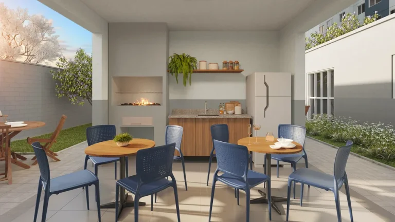 Imagem APARTAMENTO RESIDENCIAL em São Paulo - SP, Jardim São Roberto