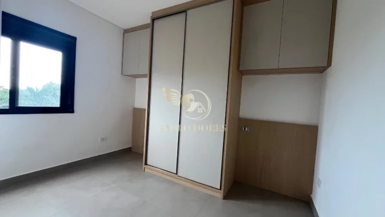 Imagem Apartamento Novo à 200 metros do Mar com Ampla Sacada e Área Gourmet- na Praia das Toninhas