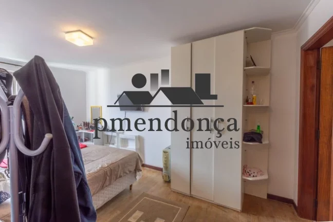 Imagem Apartamento nas Perdizes ao lado da Puc com 3 quartos (1 suíte) e 1 vaga.