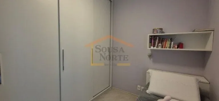 Imagem Apartamento com 142m², dispõe de 3 dormitórios, sendo 3 suites, sala para dois ambientes, varanda...