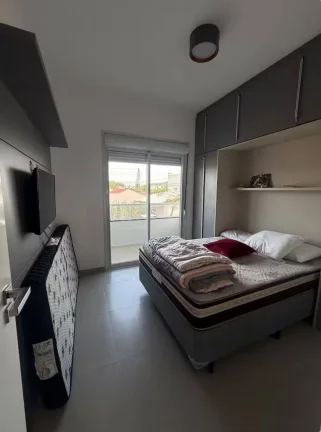 Imagem Sobrado à venda 2 quartos, 2 suítes em Praia do Sonho Palhoça