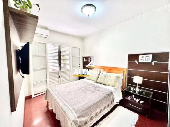 Imagem Casa com 2 dormitórios à venda, 96 m² por R$ 450.000,00 - Jardim Paulista - Rio Claro/SP