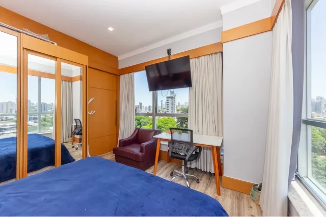 Imagem APARTAMENTO RESIDENCIAL em São Paulo - SP, Jardim São Paulo(Zona Norte)