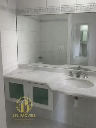 Imagem Apartamento para venda ou locação no The Wonder Moema, Indianópolis