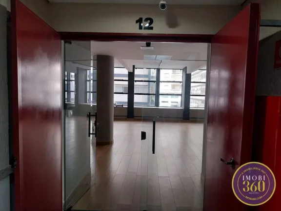 Imagem Sala Comercial para Alugar no centro de São Paulo 170 m² por R$ 5.500/Mês