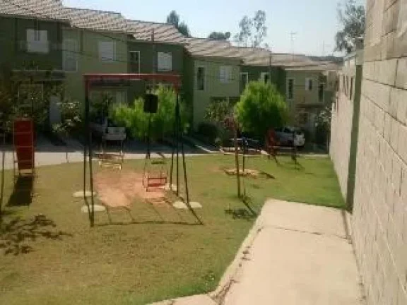Imagem Casa com 2 dormitórios à venda, 58 m² por R$ 298.000,00 - Residencial Moradas do Éden - Sorocaba/SP