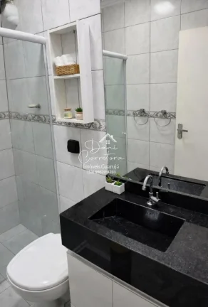 Imagem SOBRADO Residencial em GUARUJÁ - SP, JARDIM BRASIL II