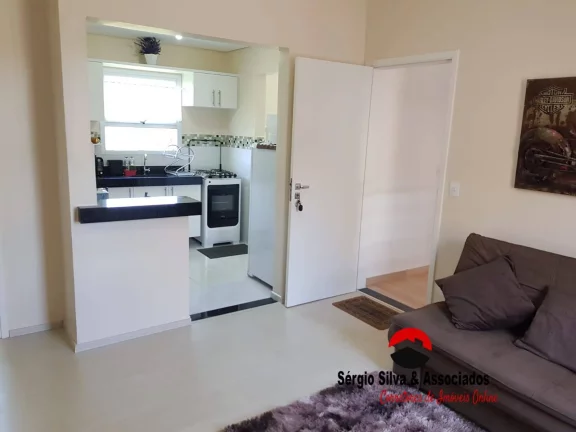 Imagem Apartamento para Locação na Vila Marinela em Campos do Jordão - SP