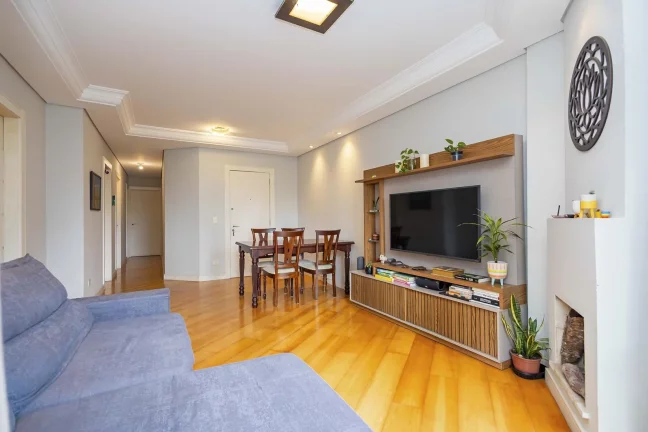 Imagem Apartamento 3 quartos 2 vagas Batel