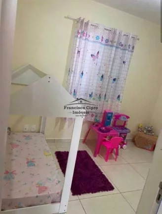 Imagem Casa à venda no bairro Aterrado - Lorena/SP