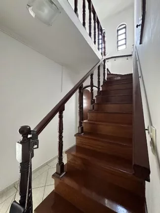 Imagem Sobrado com 3 dormitórios à venda, 232 m² por R$ 750.000,00 - Parque Guarani - São Paulo/SP