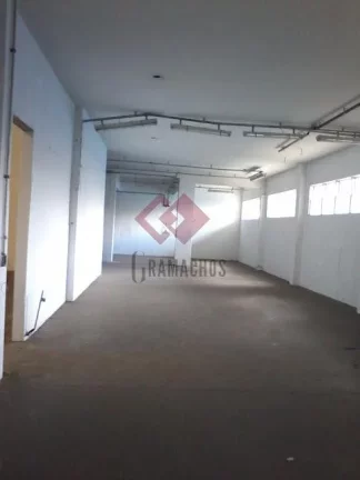 Imagem Galpão/Depósito/Armazém para Alugar, 3200 m² por R$ 80.000/Mês