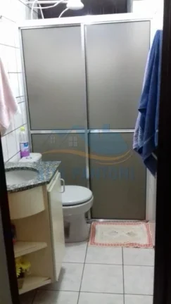 Imagem Apartamento - Ribeirão Preto - Vila Elisa - Região Norte