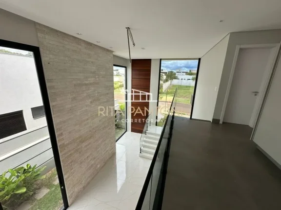 Imagem Casa Condominio - Ribeirão Preto - Bonfim Paulista