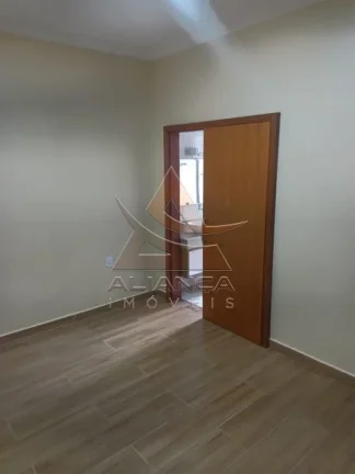Imagem Casa - Ribeirão Preto - Cristo Redentor