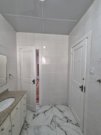 Imagem Apartamento para Venda em Rio de Janeiro, GLORIA, 2 dormitórios, 1 suíte, 2 banheiros