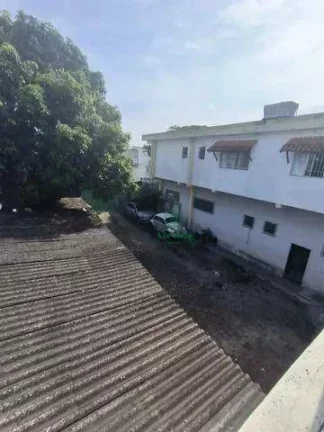 Imagem Casa, 456 m² - venda por R$ 1.200.000,00 ou aluguel por R$ 8.000,00/mês - Cidade Parque São Luiz - Guarulhos/SP