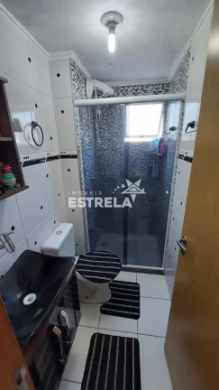 Imagem Excelente Apartamento Térreo - Jd. Isis -Cotia/SP